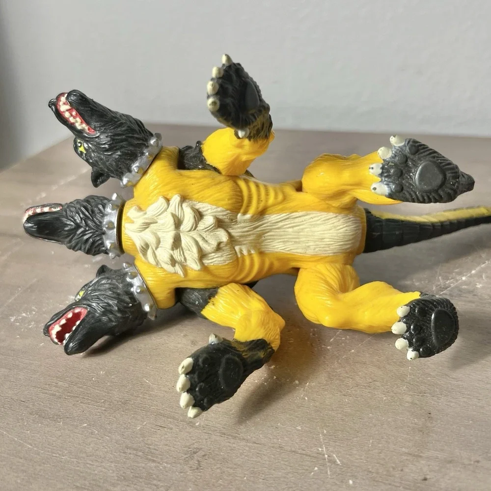 Toybiz brand toy